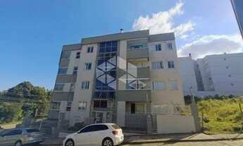 Imagem 3: Apartamento 2 dormitórios, 2 vagas, Charqueadas, Caxias do Sul, RS