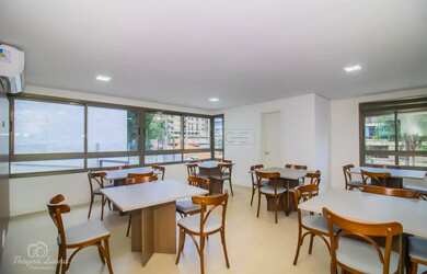 Imagem 4: Apartamento 1 dormitório no bairro Auxiliadora