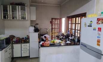 Imagem 6: CHÁCARA COM 3 DORMITÓRIOS À VENDA, 500 M² POR R$ 700.000 - JARDIM SANTA ESMERALDA - HORTOL