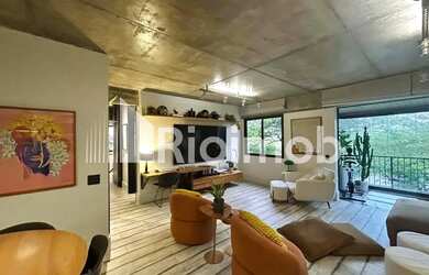 Imagem 4: Barra da Tijuca Apartamento com 4 dormitórios