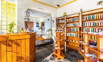 Imagem 4: Casa - Vila Nogueira - Campinas