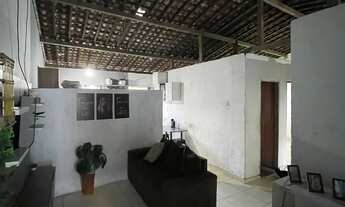 Imagem 4: Casa no Clima bom