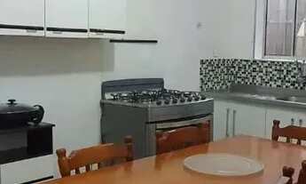 Imagem 2: Casa em Rua São Bernardo - Jardim Bela Vista - Guarulhos/SP