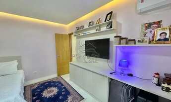 Imagem 5: Apartamento mobiliado na Praia Grande