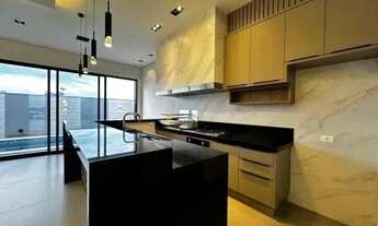 Imagem 2: Casa térrea no bairro Parque Residencial Damha IV em Presidente Prudente