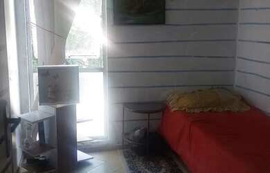 Imagem 2: Dividir apartamento masculino Capão raso sentido cic