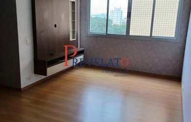 Imagem: AP-9487 Lindo apartamento próximo á Área