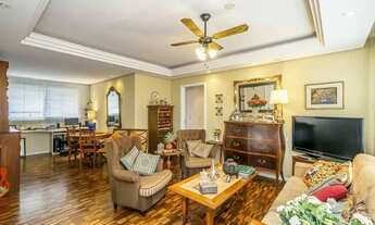 Imagem 3: Cobertura em Avenida Mariland - Auxiliadora - Porto Alegre/RS