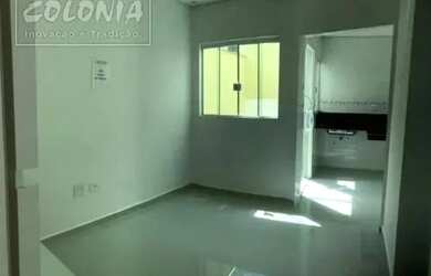 Imagem 5: Sobrado a venda - Vila Príncipe de Gales, Santo André