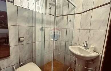 Imagem 6: Kitnet para locação mobiliado no Centro de Poços de Caldas Rua Rio de Janeiro