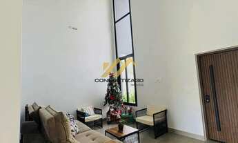 Imagem 2: Sobrado com 3 suítes à venda, 276.74 m² - Condomínio Jardim Residencial Santa Monica - Itu