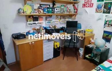 Imagem 6: Cobertura à Venda no Sagrada Família - 4 Quartos 2 Vagas de Garagem