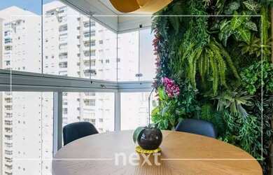 Imagem 7: Apartamento - Mansões Santo Antônio - Campinas