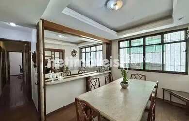 Imagem 4: Apartamento à Venda no Sion 4 Quartos