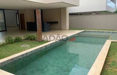 Imagem 7: Sobrado Alphaville Cruzeiro Casa em Condomínio com 4 Quarto(s) e 8 banheiro(s) à Venda, 48