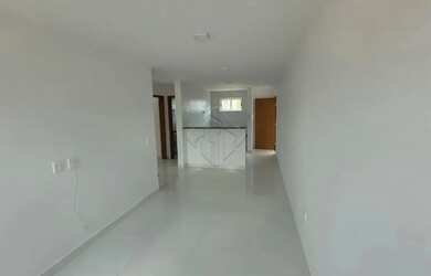 Imagem 3: Apartamento à Venda no bairro Cidade dos Colibris João Pessoa/PB 63,00 m² 3 Quartos