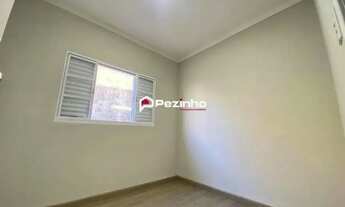 Imagem 7: Casa para alugar em Limeira, Jardim Ouro Verde, com 3 quartos, com 190 m²