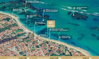 Imagem 2: Flat à venda, 29m² BEIRA MAR DE TAMANDARE