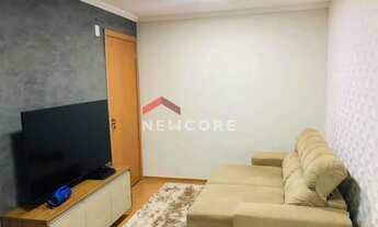 Imagem 3: Apartamento em Rua José Gonzales - Jardim Maria Célia - Bauru/SP