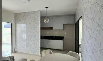 Imagem 6: Condomínio Haus Casa 2/4 com Suíte Bairro SIM