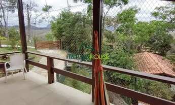 Imagem 5: Imóvel para venda possui 210 metros quadrados com 4 quartos em Itaipava - Petrópolis - RJ