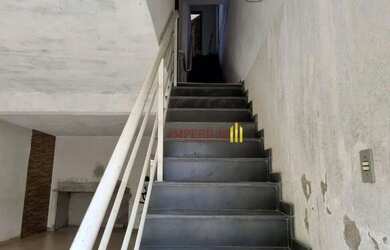 Imagem 3: Apartamento com 1 dormitório para alugar, 38 m² por R$ 1.100,00/mês - Vila Medeiros - São