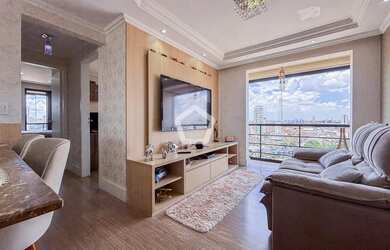 Imagem: Apartamento em Belém