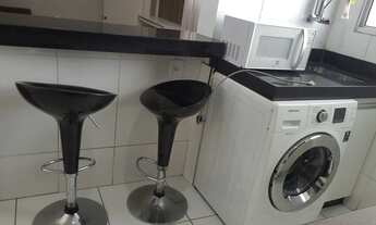 Imagem 5: Apartamento mobiliado para locação no Palmeiras ( oportunidase