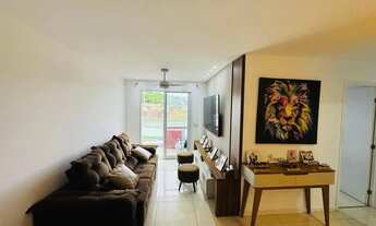 Imagem 3: VENDO ILHA PARK Apartamento com 3 dormitórios