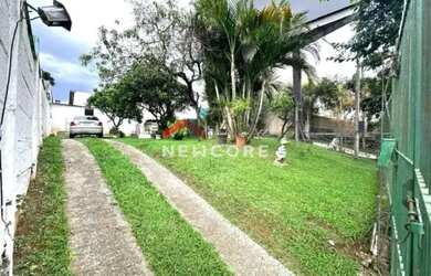 Imagem 6: Casa em Rua Nilo Peçanha - Pilarzinho - Curitiba/PR