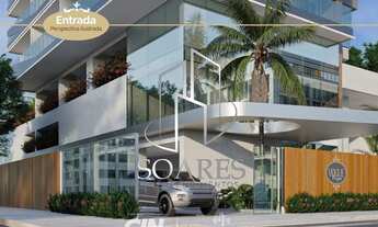 Imagem: Vogue Nazaré -e Apartamentos de 1 e 2 quartos