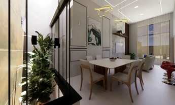 Imagem 4: Casa em Condomínio, na planta - Av. General Arthur Carvalho