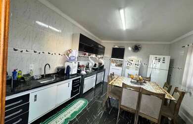 Imagem 5: CASA RESIDENCIAL em CAMPINAS - SP, JARDIM FLORENCE