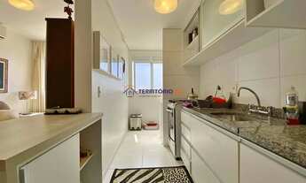 Imagem 6: Apartamento 100% Mobiliado 2 quartos, e 1 banheiro social e 1 vaga- Antônio Joaquim Mesqui