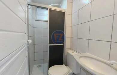 Imagem 5: Locação de Apartamentos / Padrão na cidade de Fortaleza