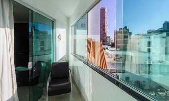 Imagem 5: Apartamento à Venda - Ouro Preto, 4 Quartos, 135 m2