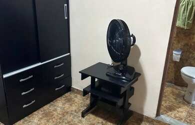 Imagem 2: Alugo Kitnet Mobiliado São Cristóvão