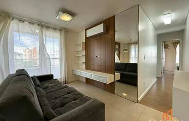 Imagem 4: Apartamento com 3 quartos no Anita Garibaldi em Joinville