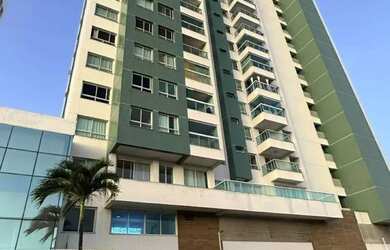 Imagem: Apto no condomínio pérolas da Atalaia