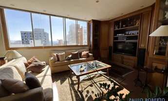 Imagem 6: APARTAMENTO - HIGIENÓPOLIS - SP