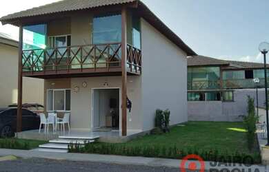 Imagem 3: CONDOMÍNIO VILLAGE IV CASA