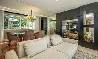 Imagem 4: 271 m² | 3 suítes | 3 vagas