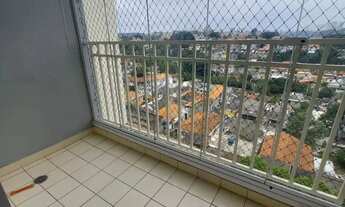 Imagem: Imóvel para aluguel com 64 metros quadrados