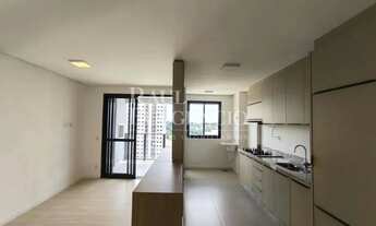 Imagem: Sense 03 quartos 01 suíte andar alto