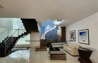 Imagem 2: Casa no Condomínio Itapuranga III