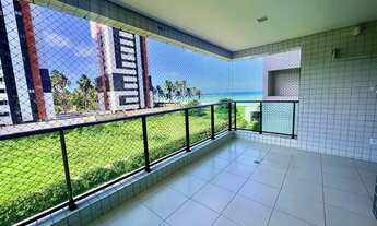 Imagem: Gran Marine - 114 m², 3 quartos, vista