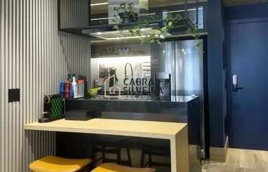 Imagem 6: Apartamento com 2 dormitórios à venda, 69 m² por R$ 1.380.000,00 - Vila Leopoldina - São P