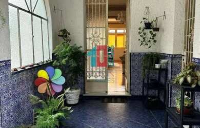 Imagem 5: Tijuca Casa com 5 dormitórios