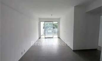 Imagem 5: Apartamento à venda com 91,00m² e 3 quartos na Tijuca, Rio de Janeiro - RJ