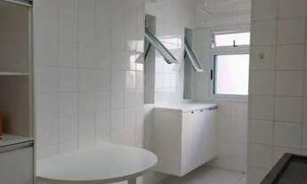 Imagem 2: Apartamento com 3 dormitórios à venda, 88 m² por R$ 820.000,00 - Parque Industrial - São J